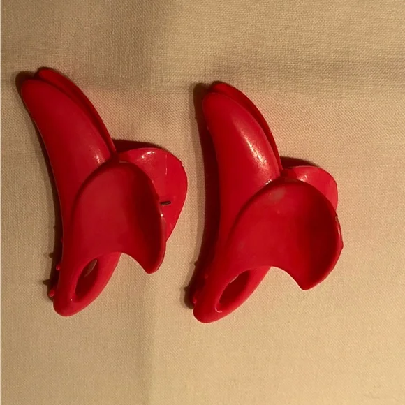 Hair Claw Clips - Picture 2 of 5